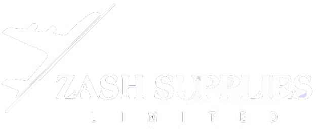 Zash Supplies Limited